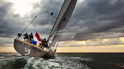 Sailing