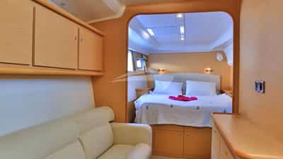 Guest Cabin