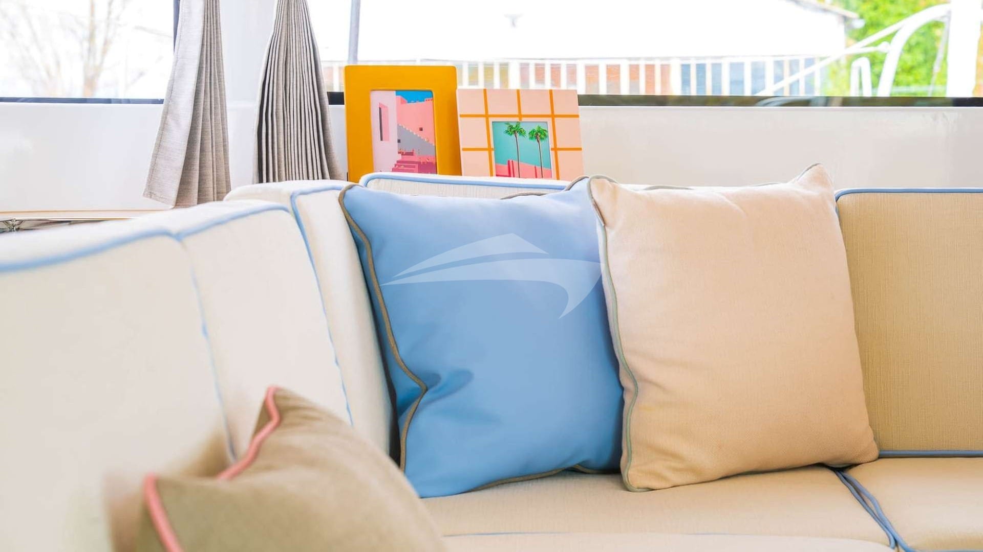 Princess Hana East Mediterranean