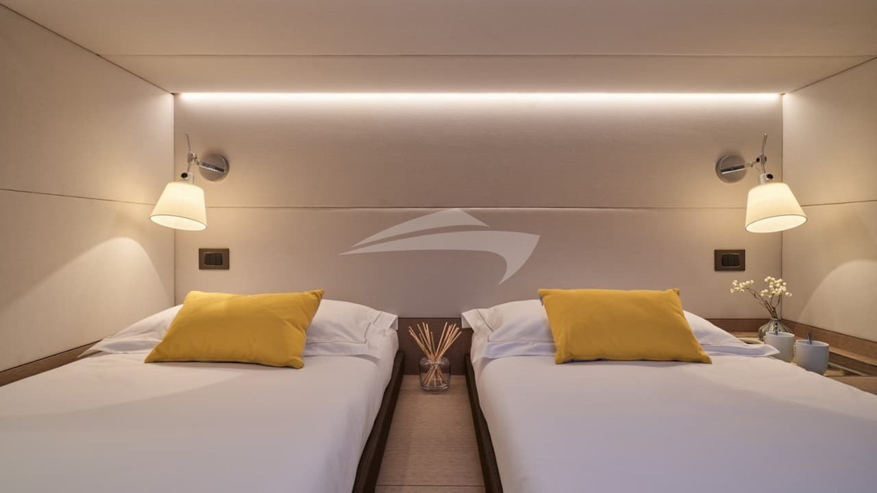 SYLENE, photo from the yacht portfolio 13