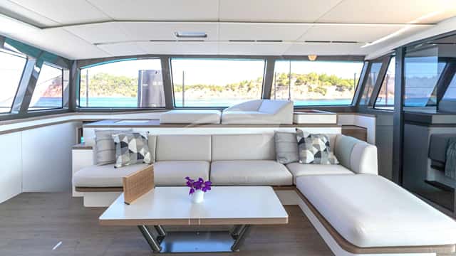 WONDERFUL yacht charter photo 2
