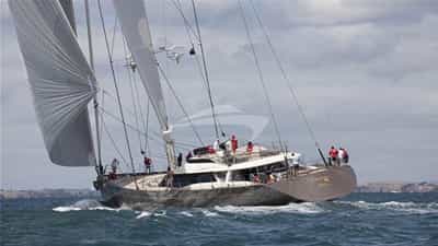 Sailing