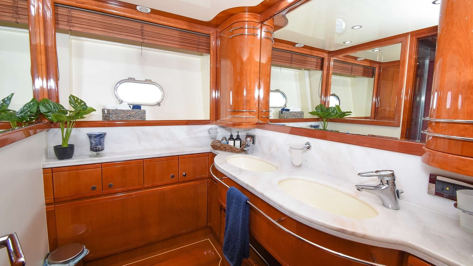 INDULGE II, photo from the yacht portfolio 12