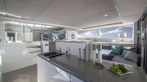 Yacht Charter MOONDANCE With Worth Avenue Yachts