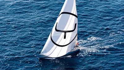 Sailing