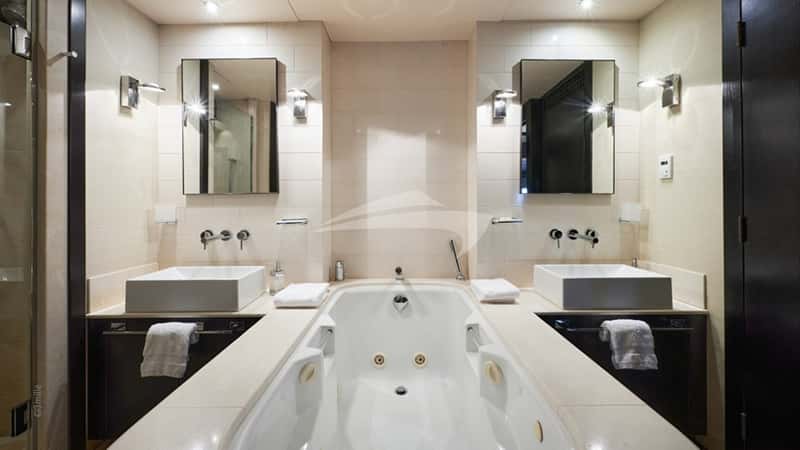 SENSEI 39m motor yacht charter, photo 6