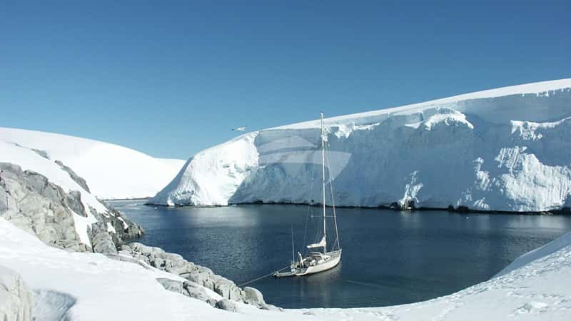 TANANA 24m sailing yacht charter, photo 7