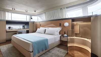 Master Cabin