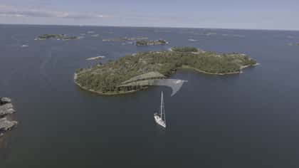 ICHIBAN 21m sailing yacht charter, photo 7