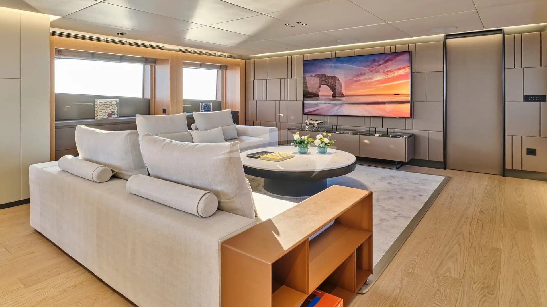 Maestro West Mediterranean