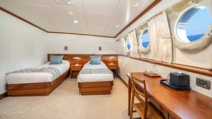 ASTERIA 50m motor yacht charter, photo 12