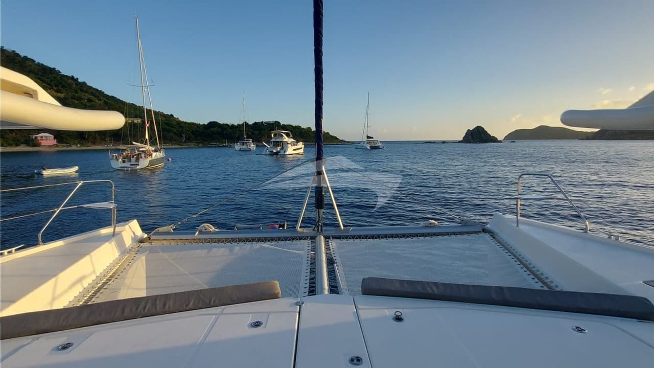 RUBY ONE, photo from the yacht portfolio 8
