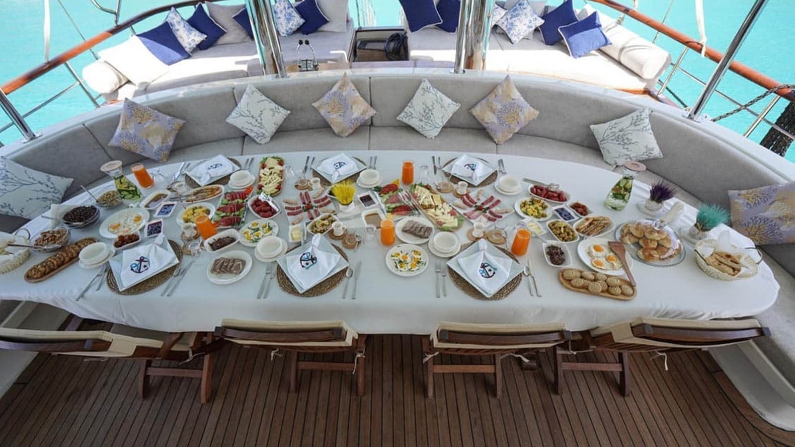 PRENSES ESILA, photo from the yacht portfolio 17