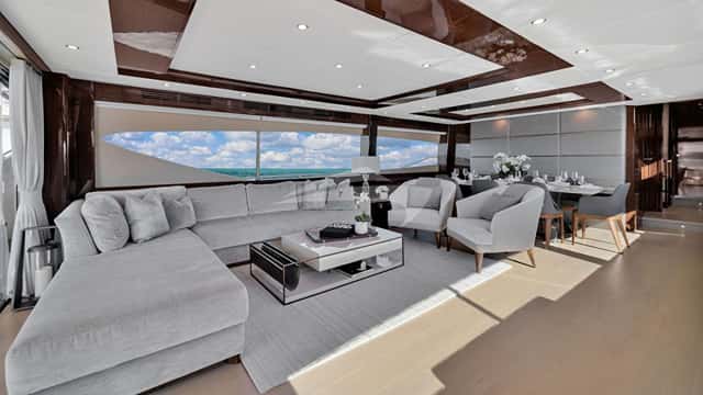 CURRENT $EA yacht charter photo 5