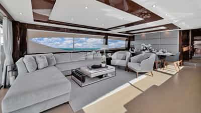 Saloon