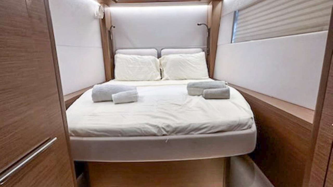 EXTRA NAUTI, photo from the yacht portfolio 18