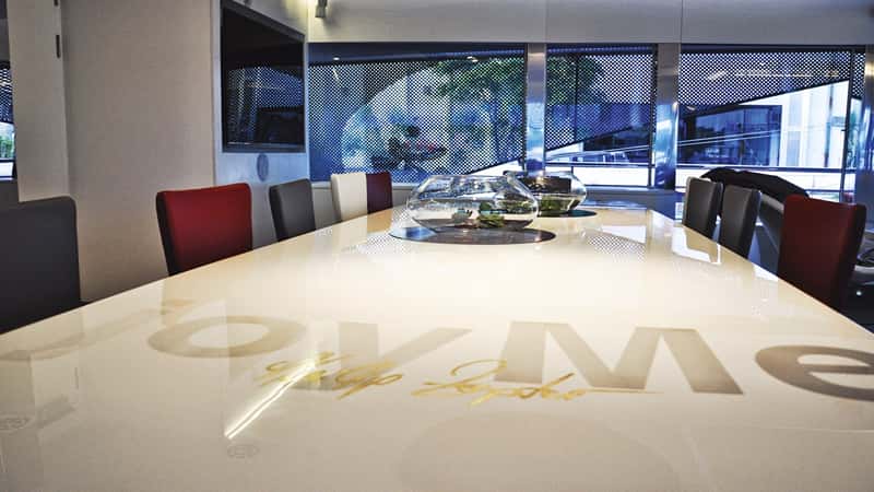JOY ME 50m motor yacht charter, photo 8