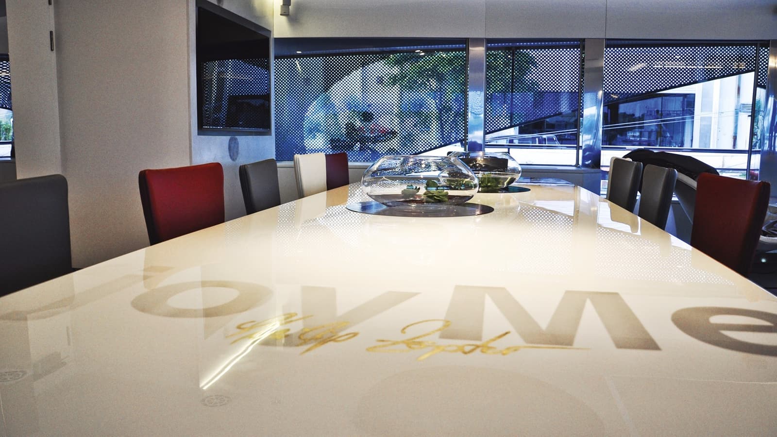 JOY ME, photo from the yacht portfolio 7
