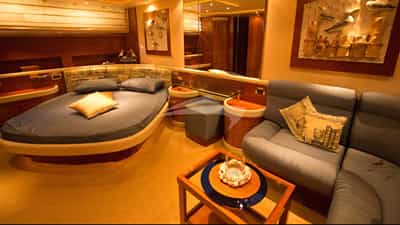 Master Stateroom