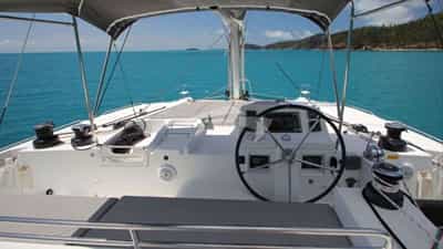 Cockpit