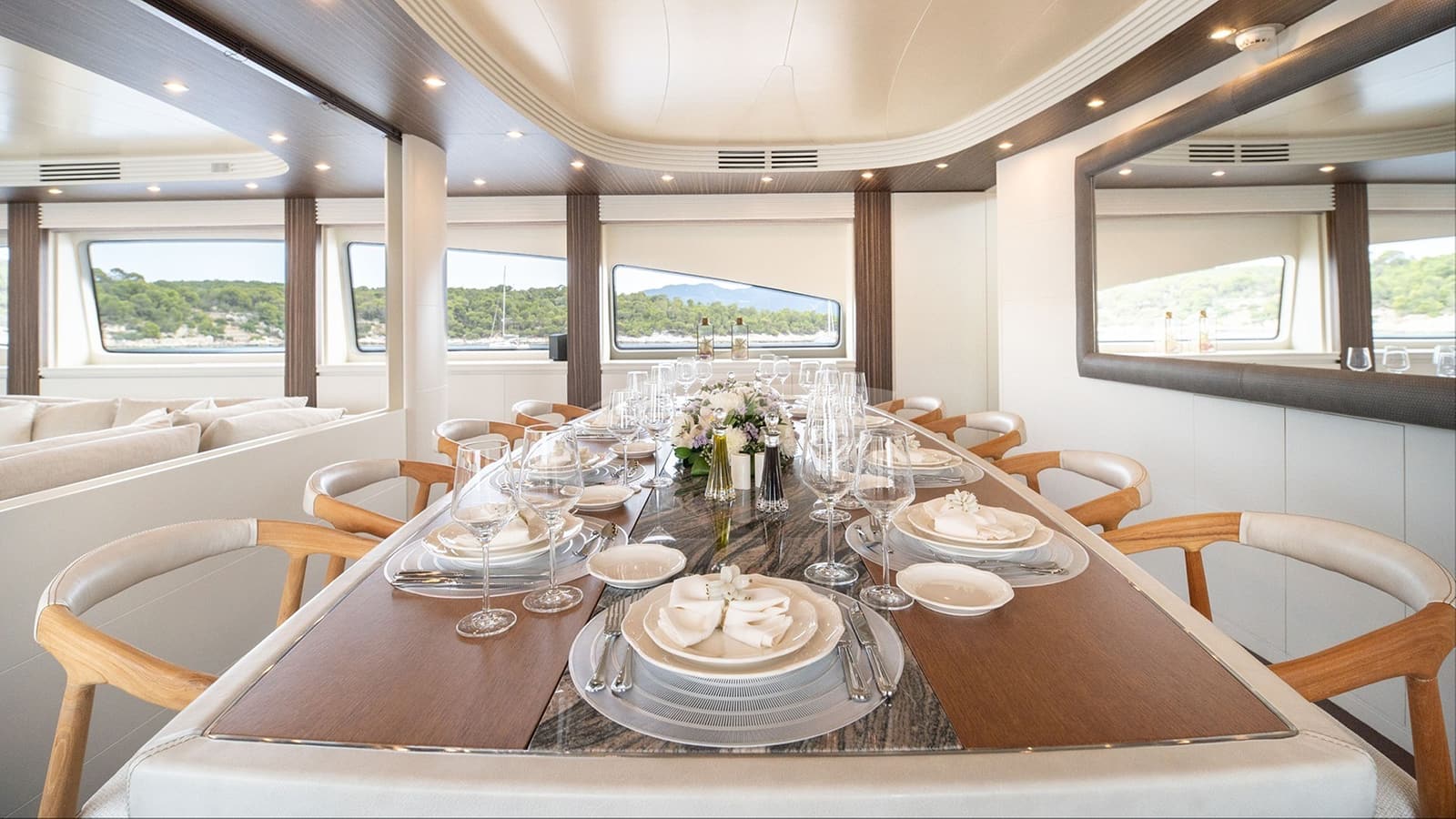 PAREAKI II, photo from the yacht portfolio 5