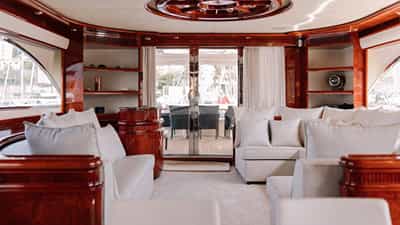 Saloon