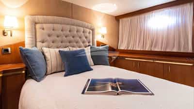 Guest Cabin