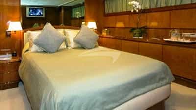 Guest Cabin