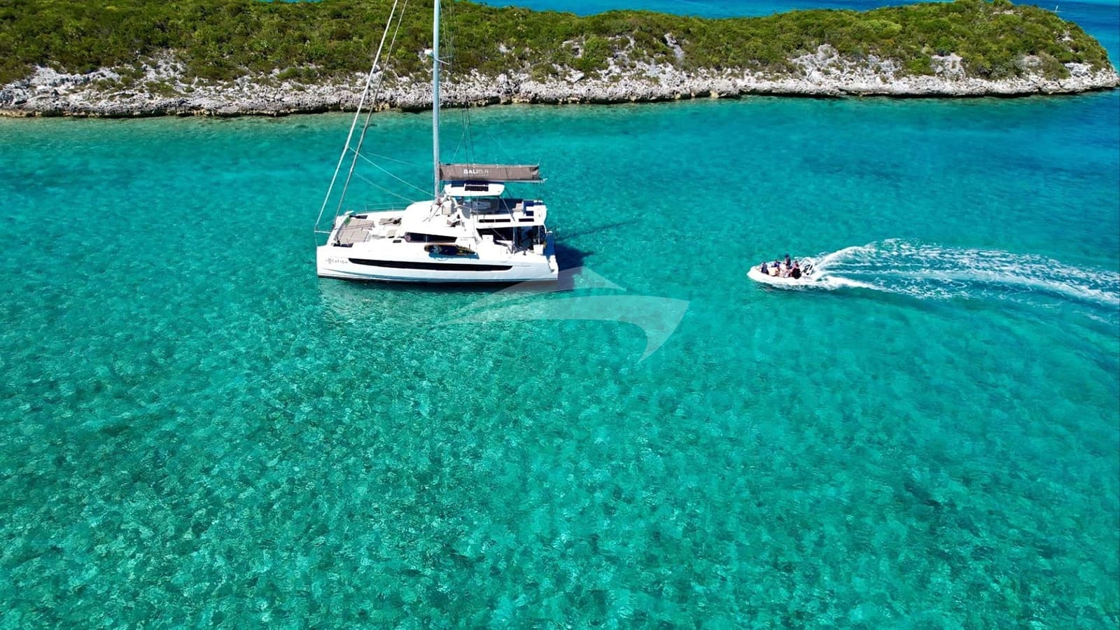 DRIFT, photo from the yacht portfolio 15