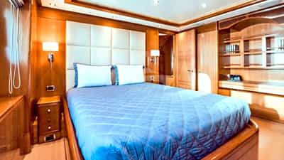 Guest Cabin