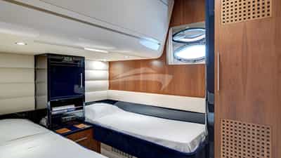 Twin Cabin