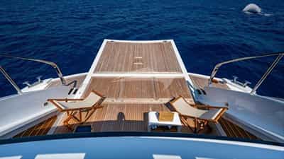 Swim Platform