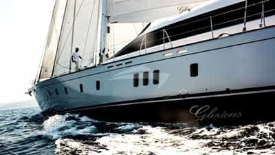 Sailing