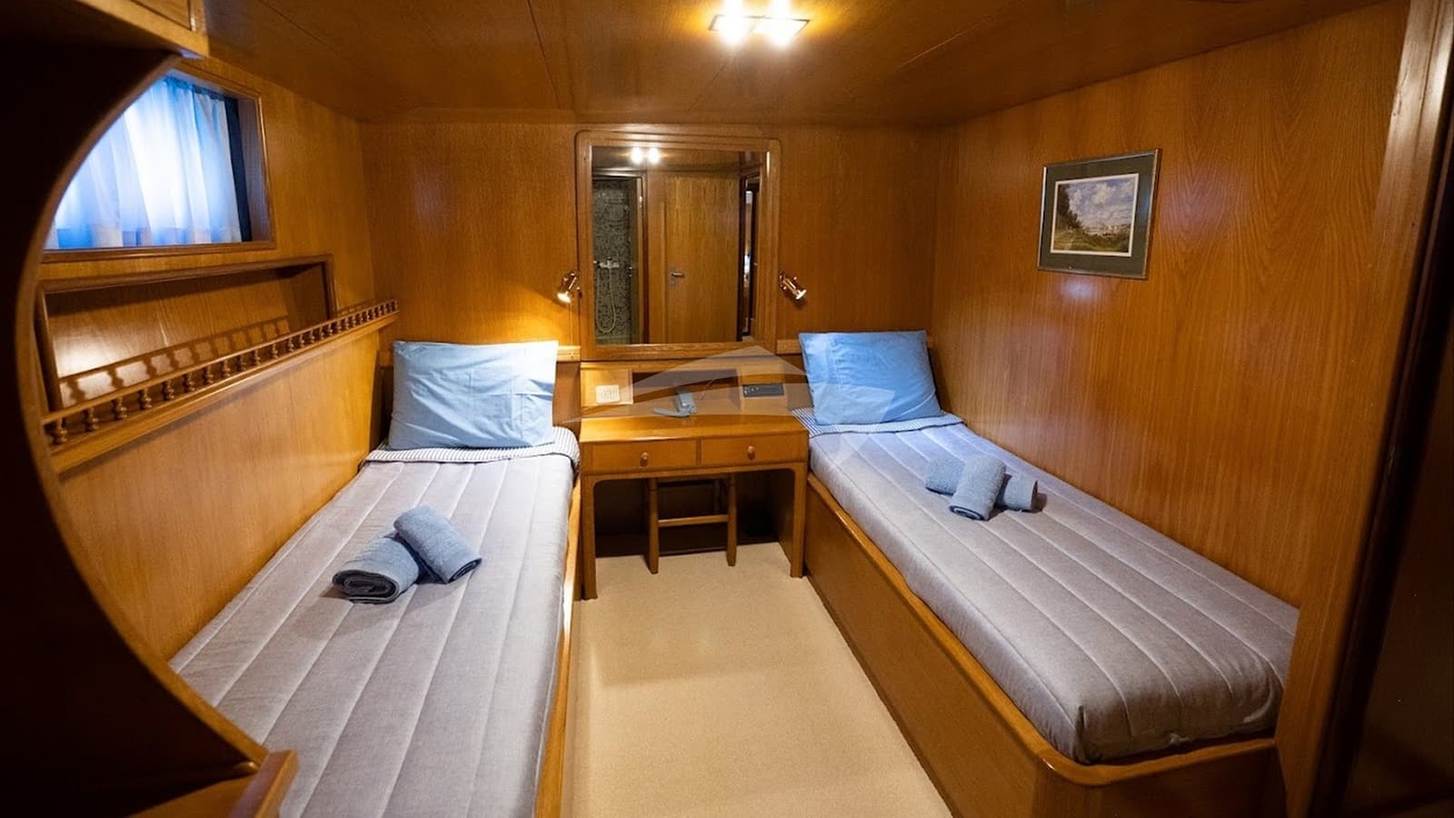 ELENA, photo from the yacht portfolio 29