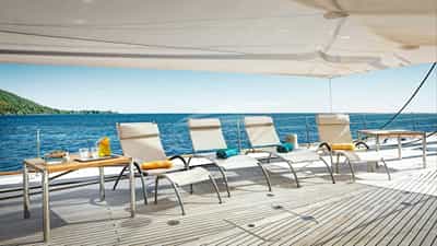 Sun Loungers