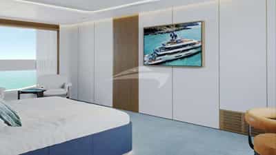 Master Cabin