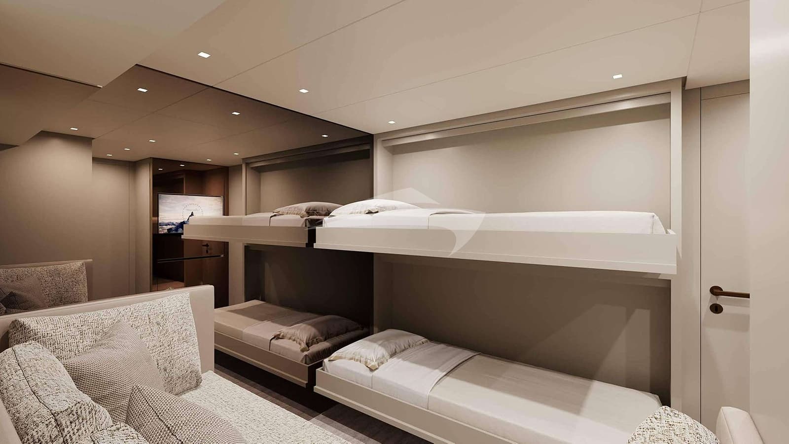 MARY, photo from the yacht portfolio 13