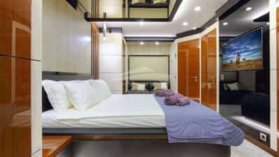 Guest Cabin