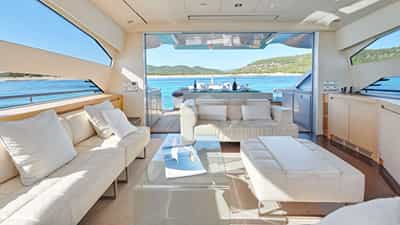 Saloon