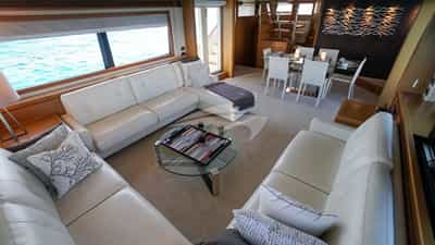 Saloon