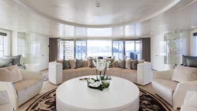 Main Salon