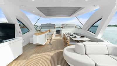 Flybridge