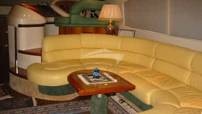 Saloon