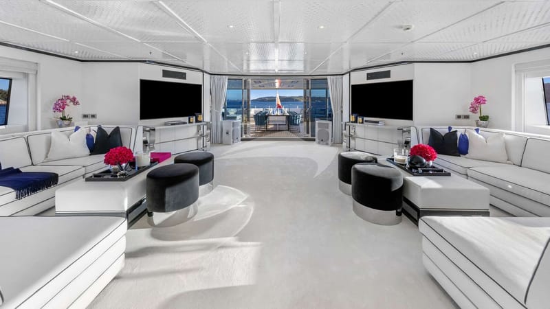 Saloon
