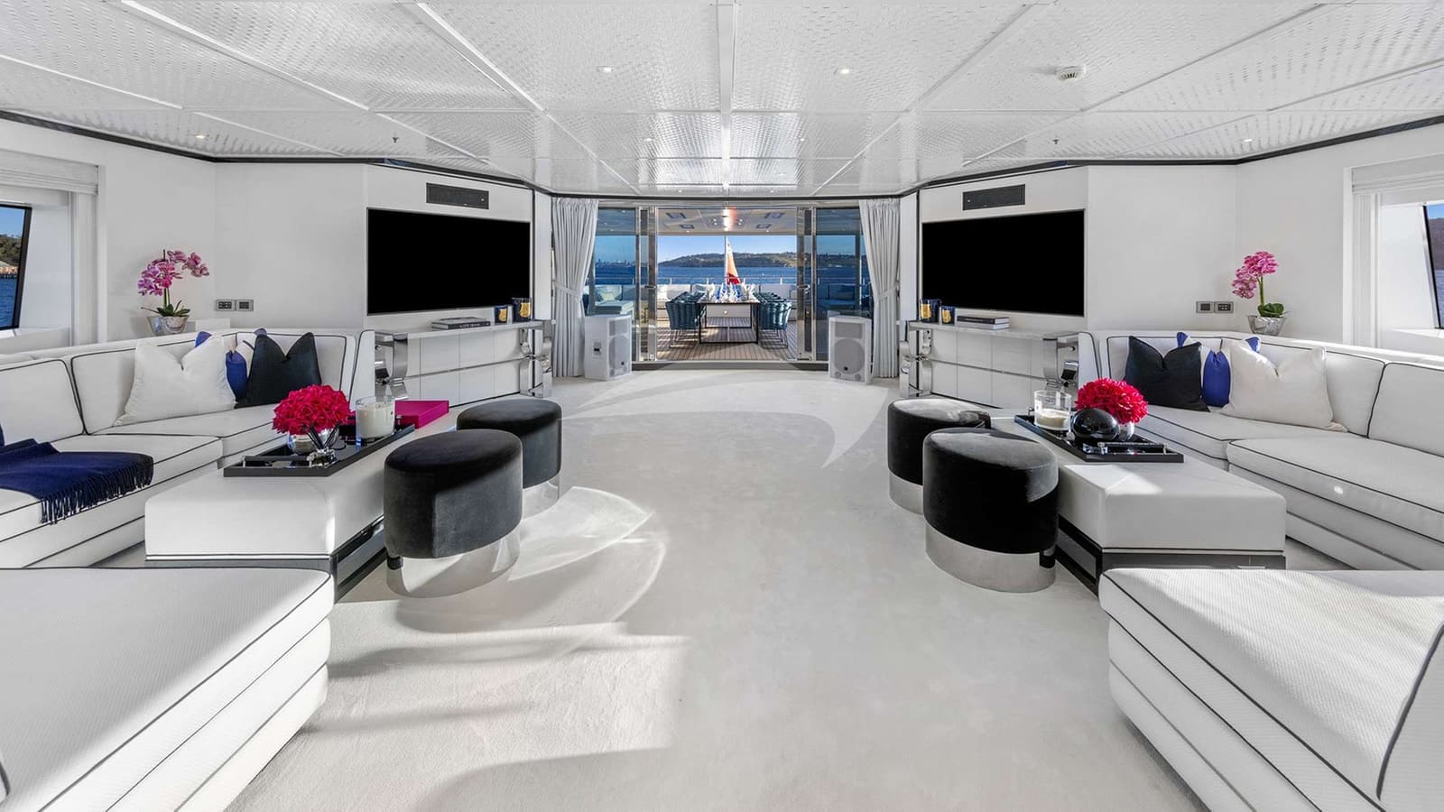 MISCHIEF, photo from the yacht portfolio 16