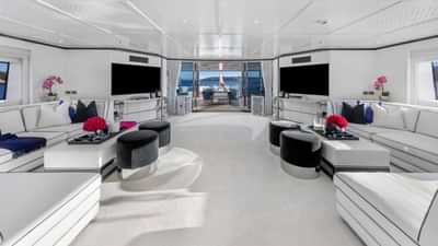 Saloon