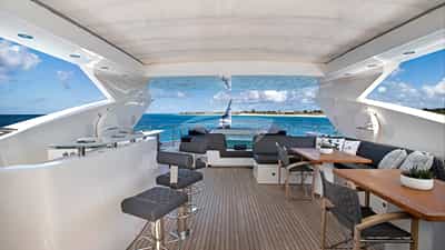 Sundeck