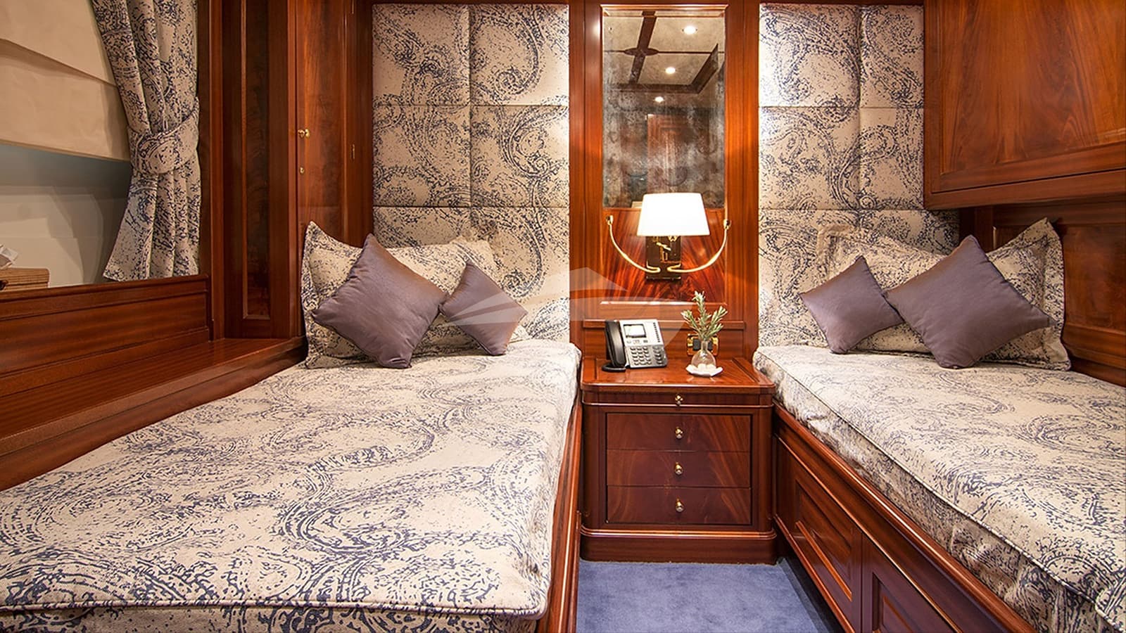 OPTION B, photo from the yacht portfolio 9