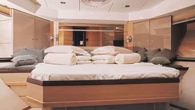 Guest Cabin
