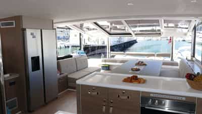 Galley